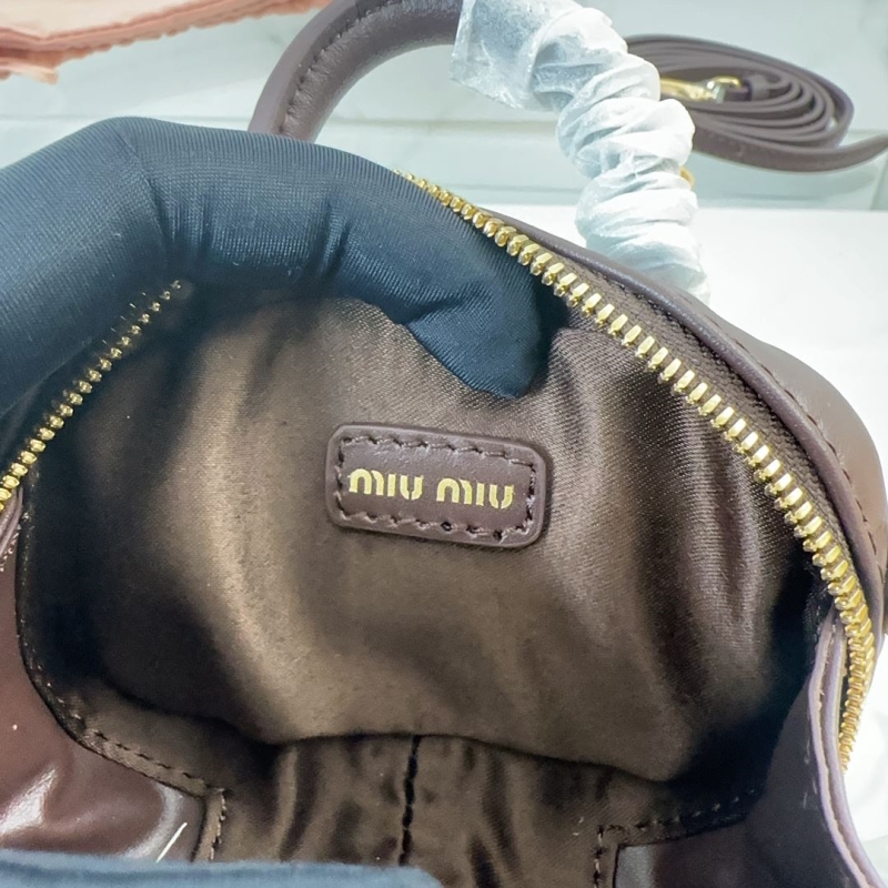 MIU MIU Top Handle Bags